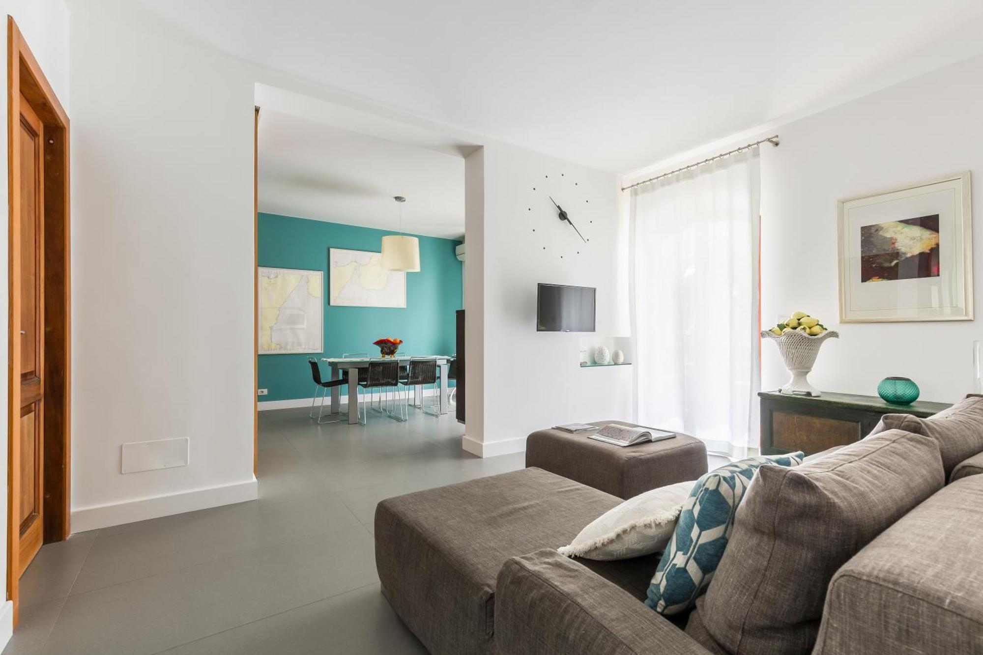 La Matrangela Charme Apartments ตาออร์มินา ภายนอก รูปภาพ