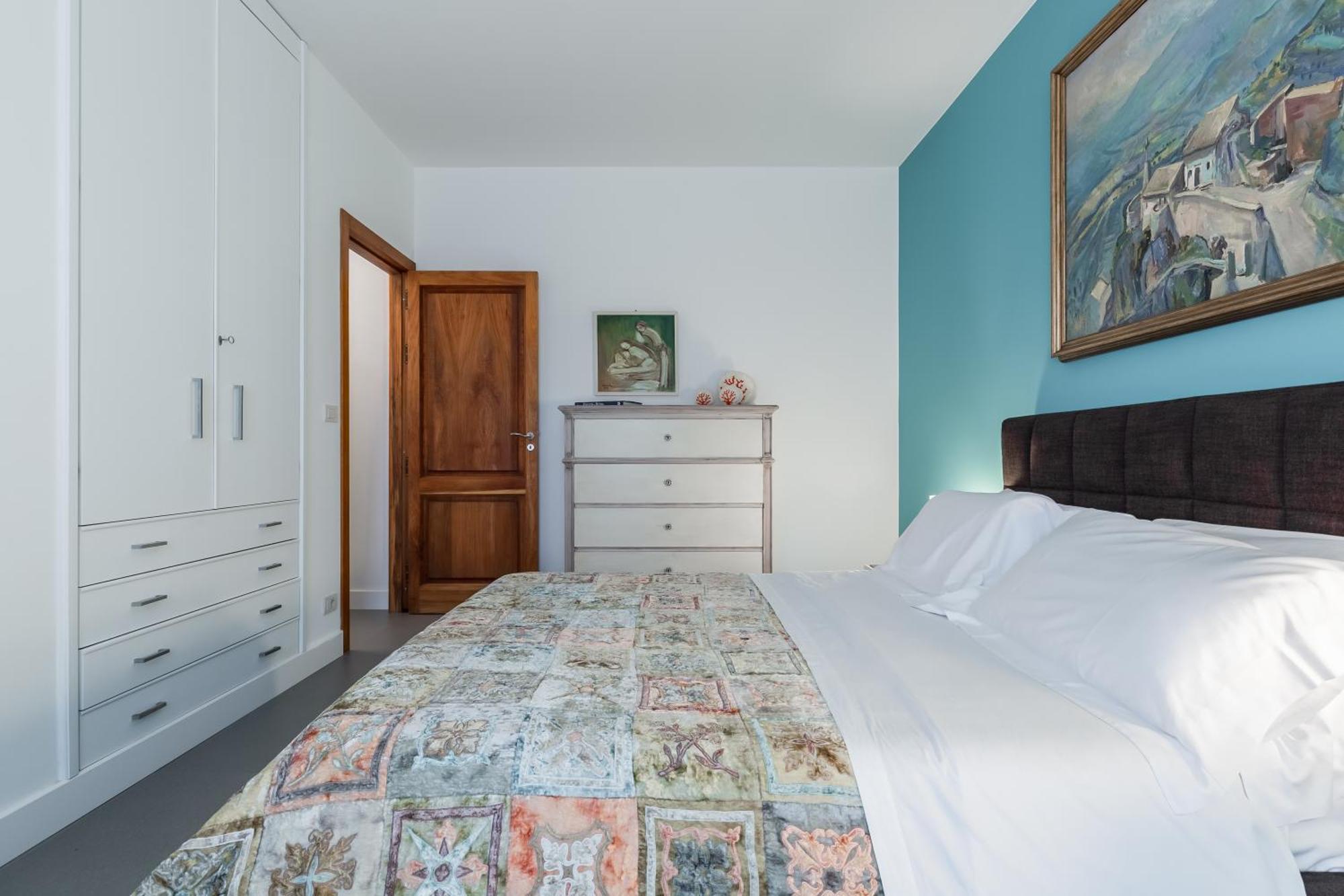 La Matrangela Charme Apartments ตาออร์มินา ภายนอก รูปภาพ