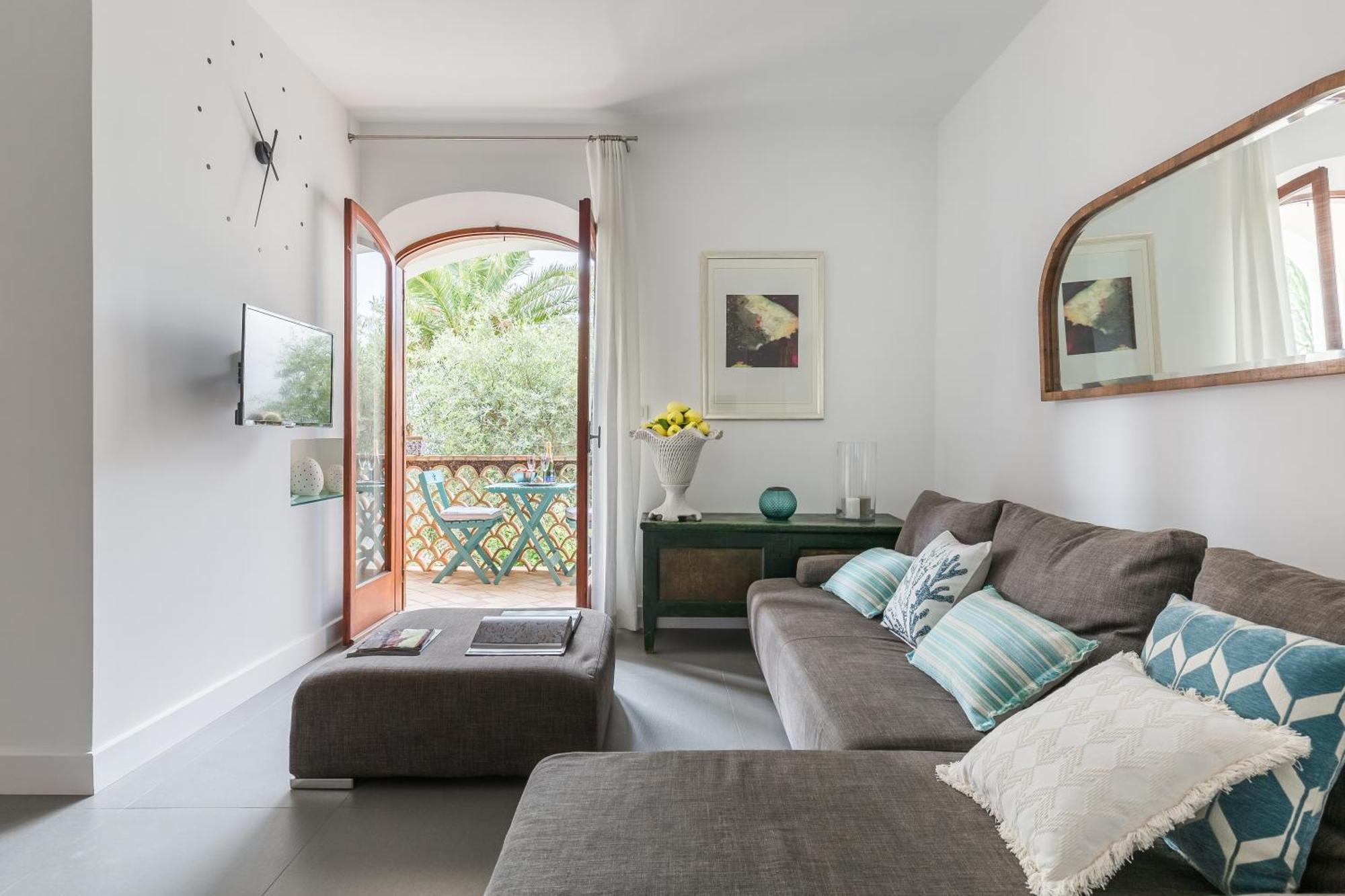 La Matrangela Charme Apartments ตาออร์มินา ภายนอก รูปภาพ