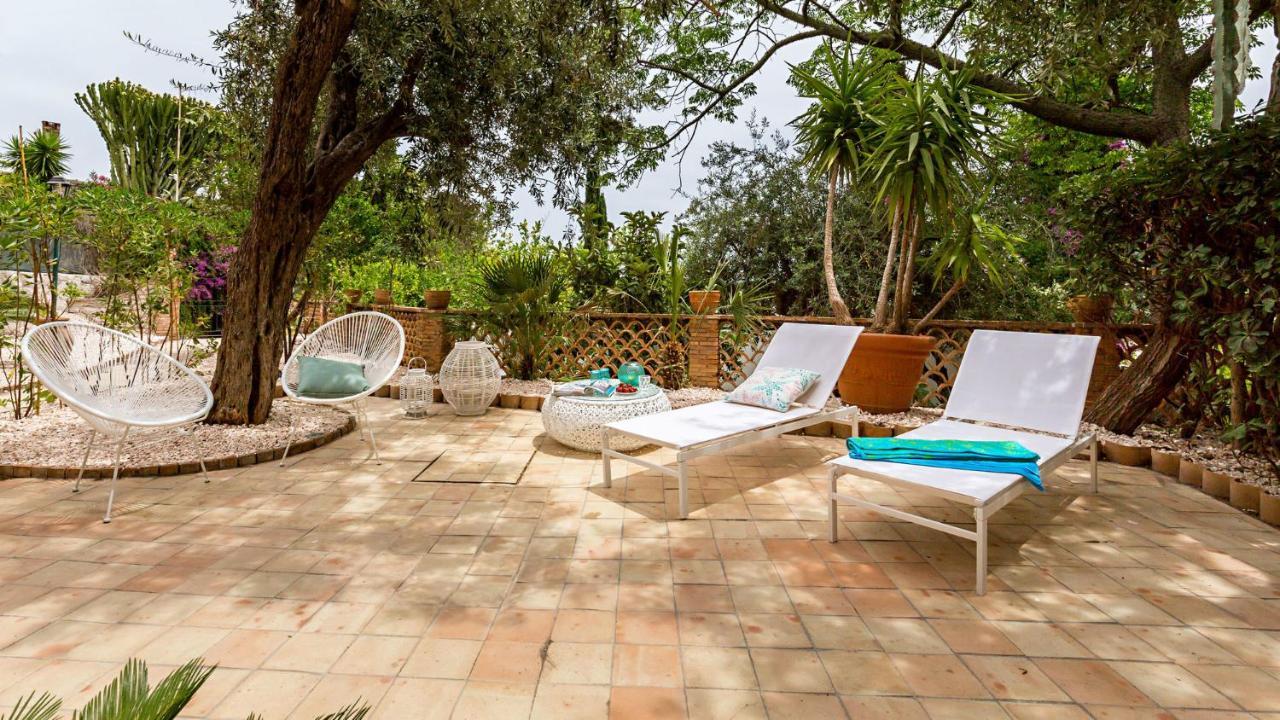 La Matrangela Charme Apartments ตาออร์มินา ภายนอก รูปภาพ